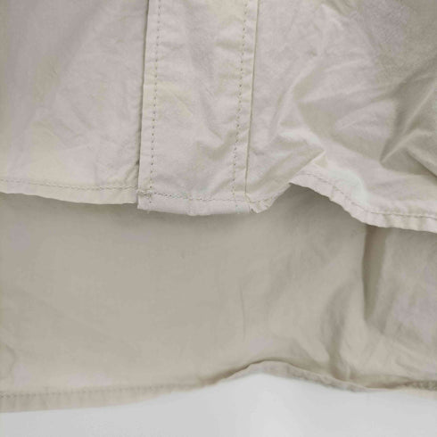 ユナイテッドトウキョウ UNITED TOKYO コットン長袖シャツ メンズ JPN:1